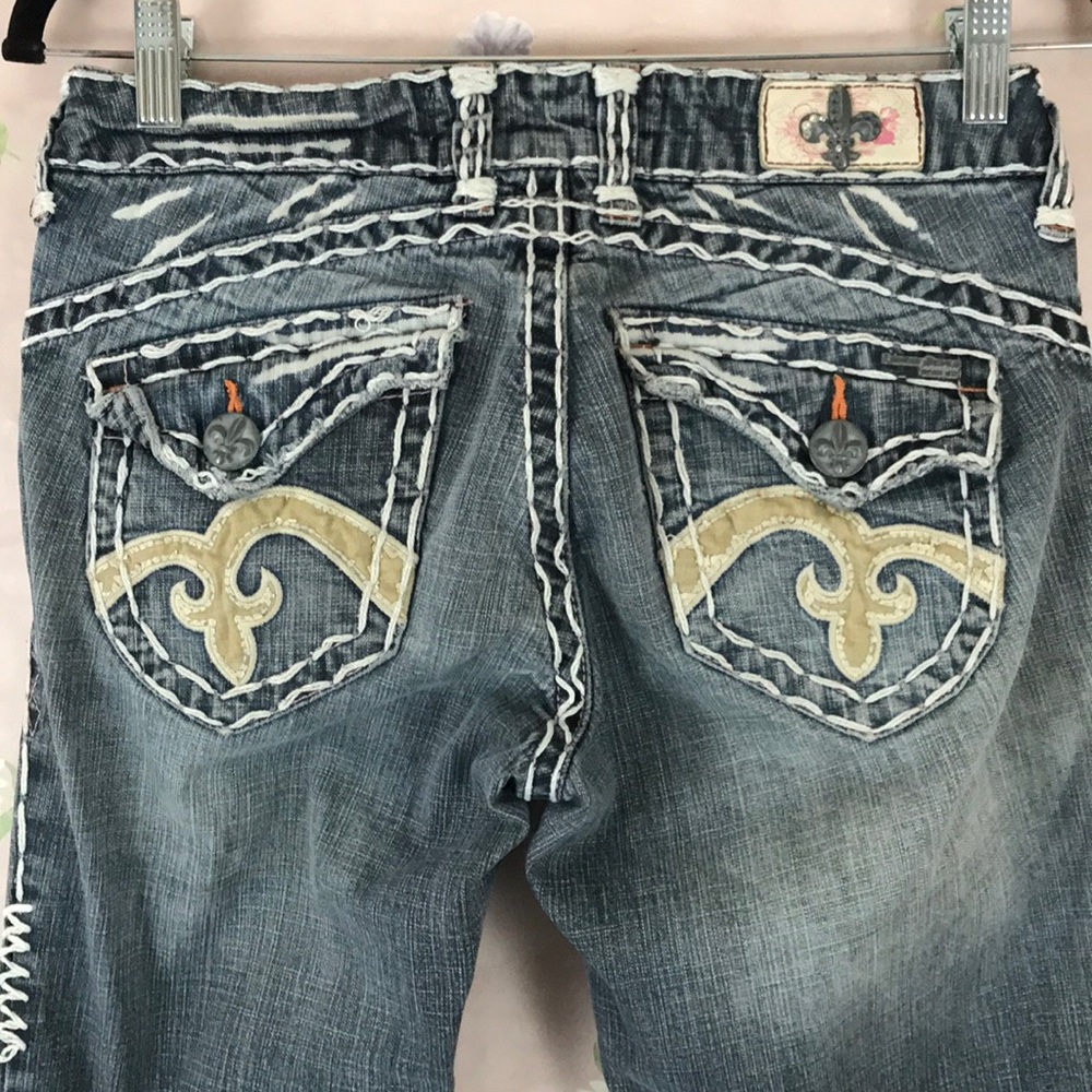 Laguna Beach Jean Co women